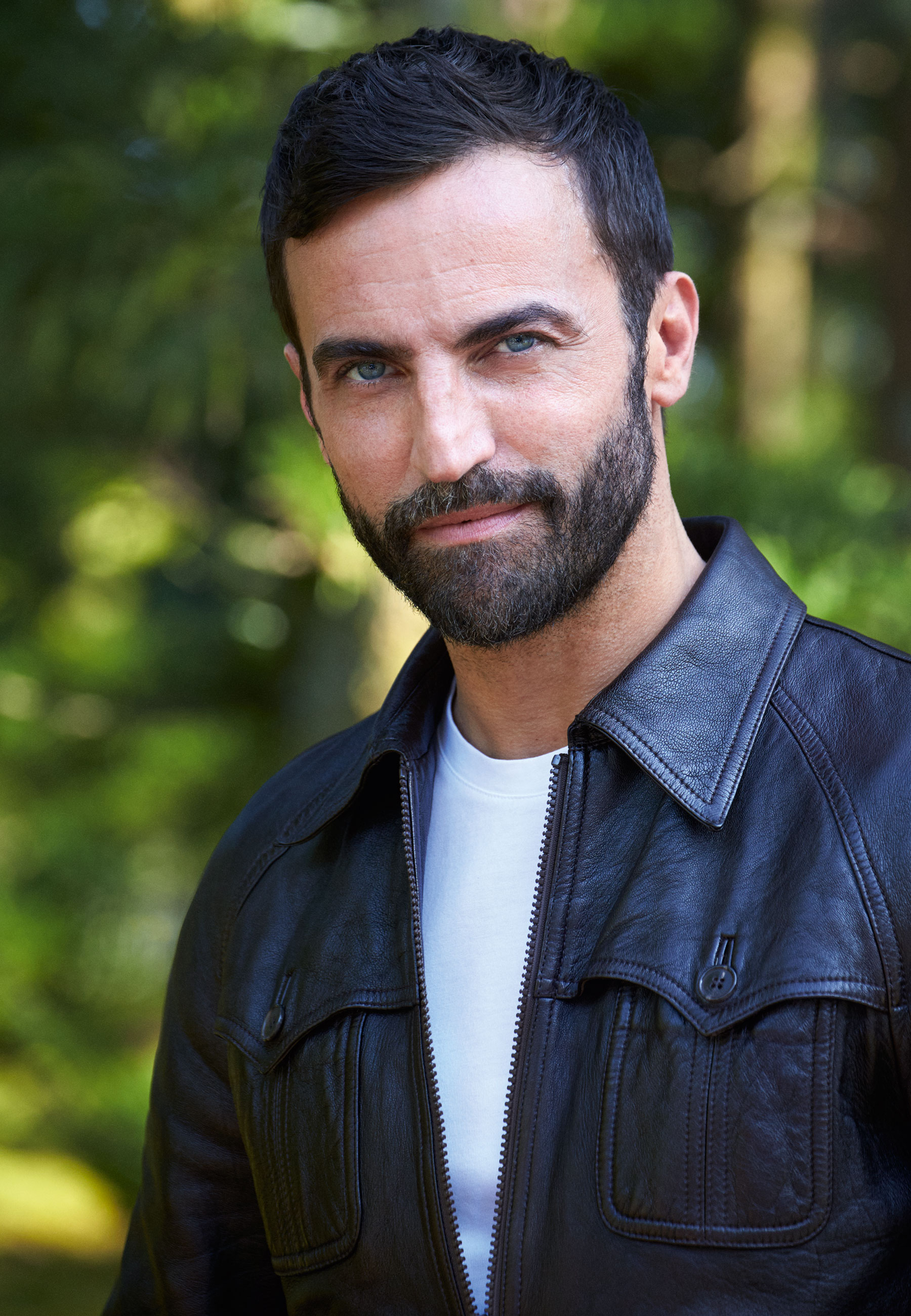 xghesquiere xghesquiere