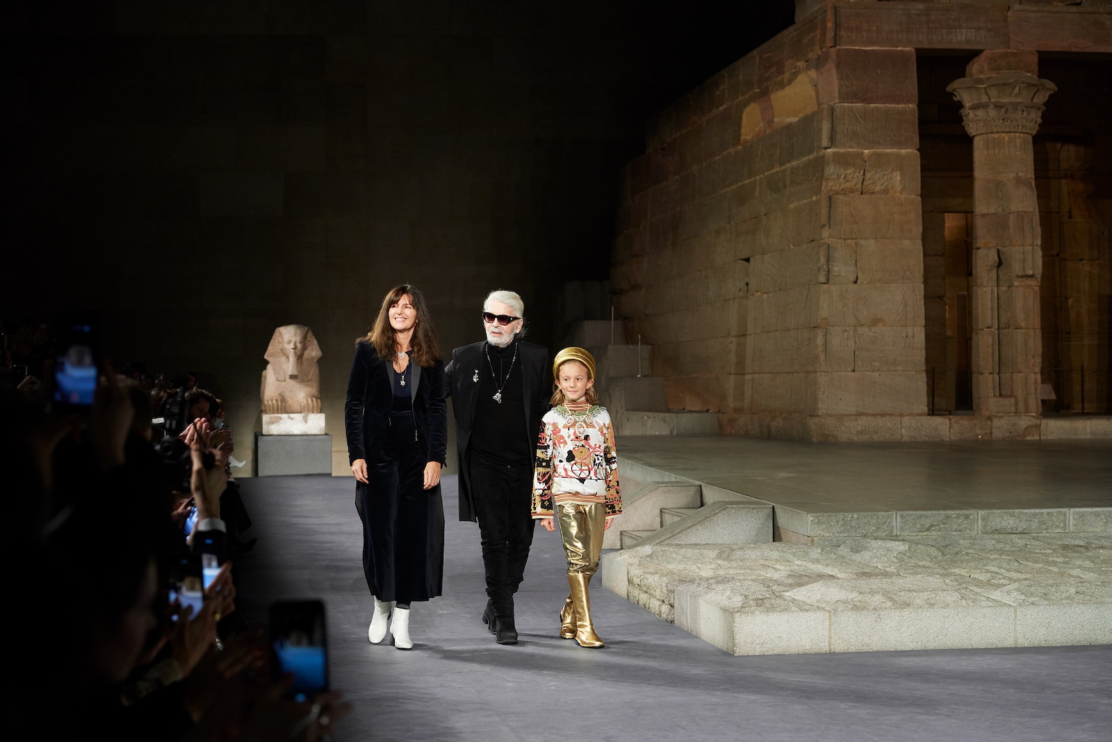 Qui est Virginie Viard, la nouvelle directrice artistique de Chanel ?