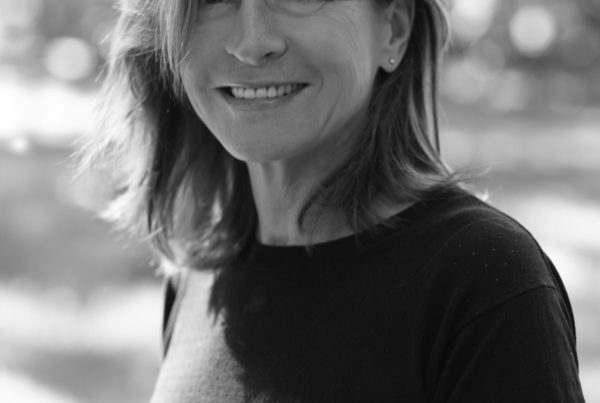 Sylvie Lancrenon