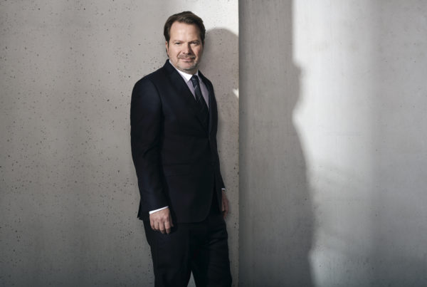 Benjamin Comar CEO Piaget ©Piaget