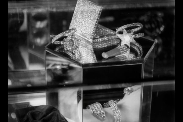 Pathé Bijoux de diamants Chanel 1932