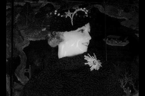 Pathé Bijoux de diamants 1932