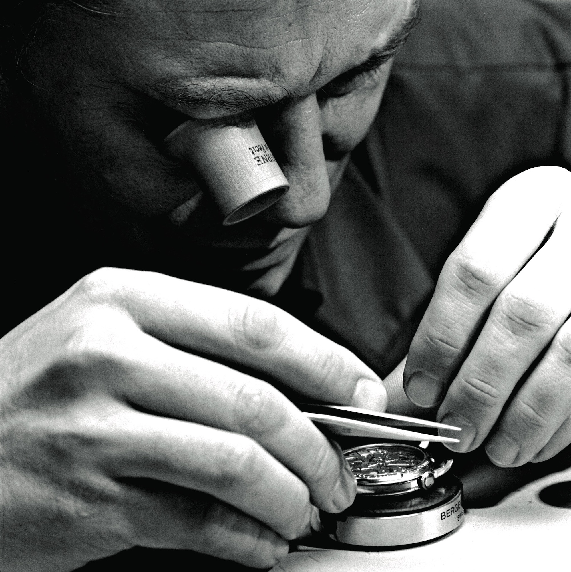 Inside the head of a watchmaking genius: François-Paul Journe episode 2