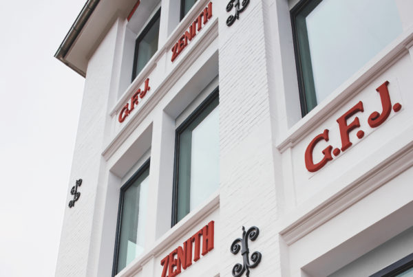 Zénith, le Locle, 10 avril 2012 ©Zenith