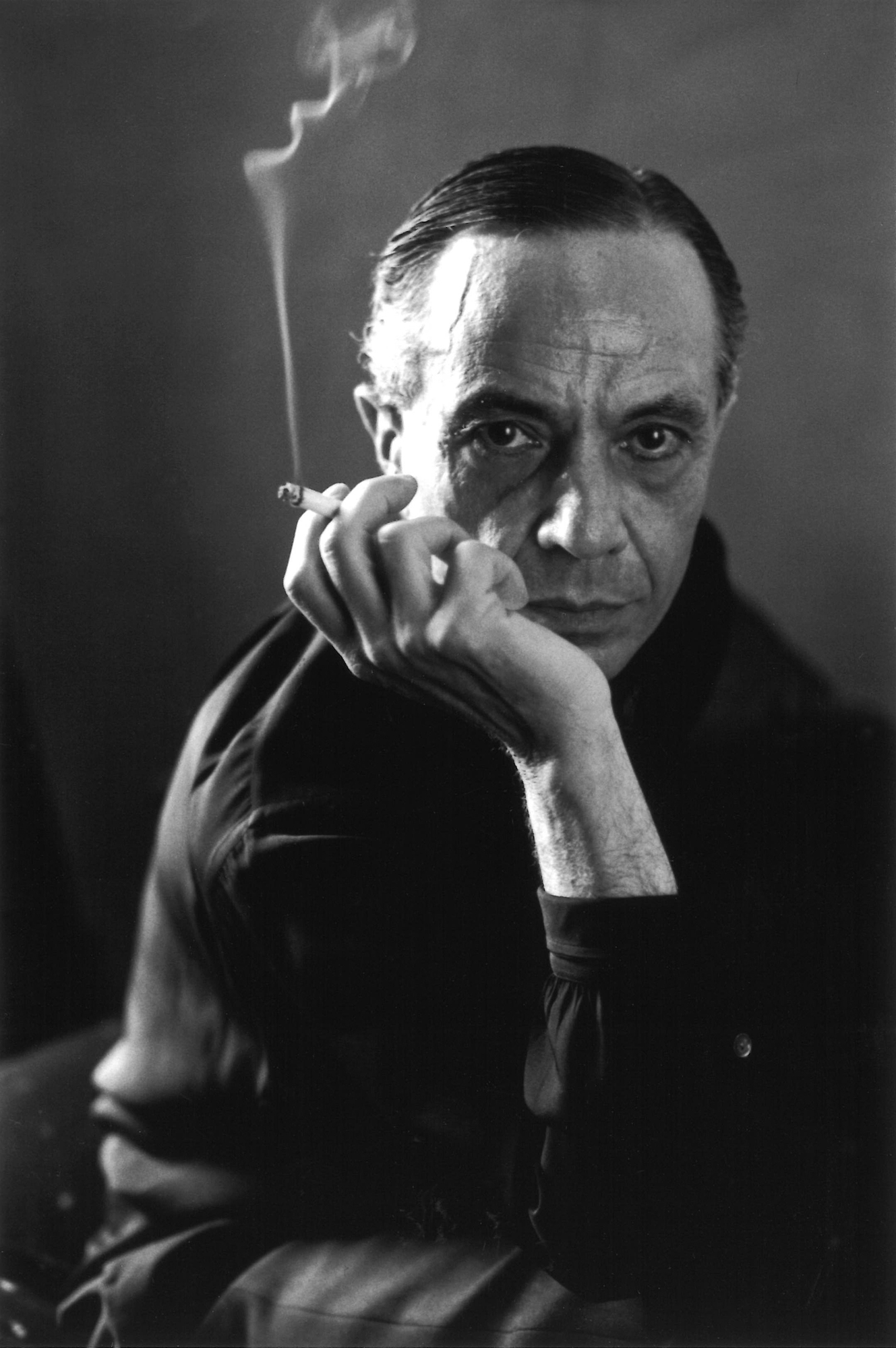 Serge Lutens, a rebellion in a bottle - ALL-I-C