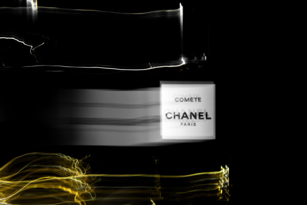 Comète Les Exclusifs de Chanel ©Buonomo & Cometti