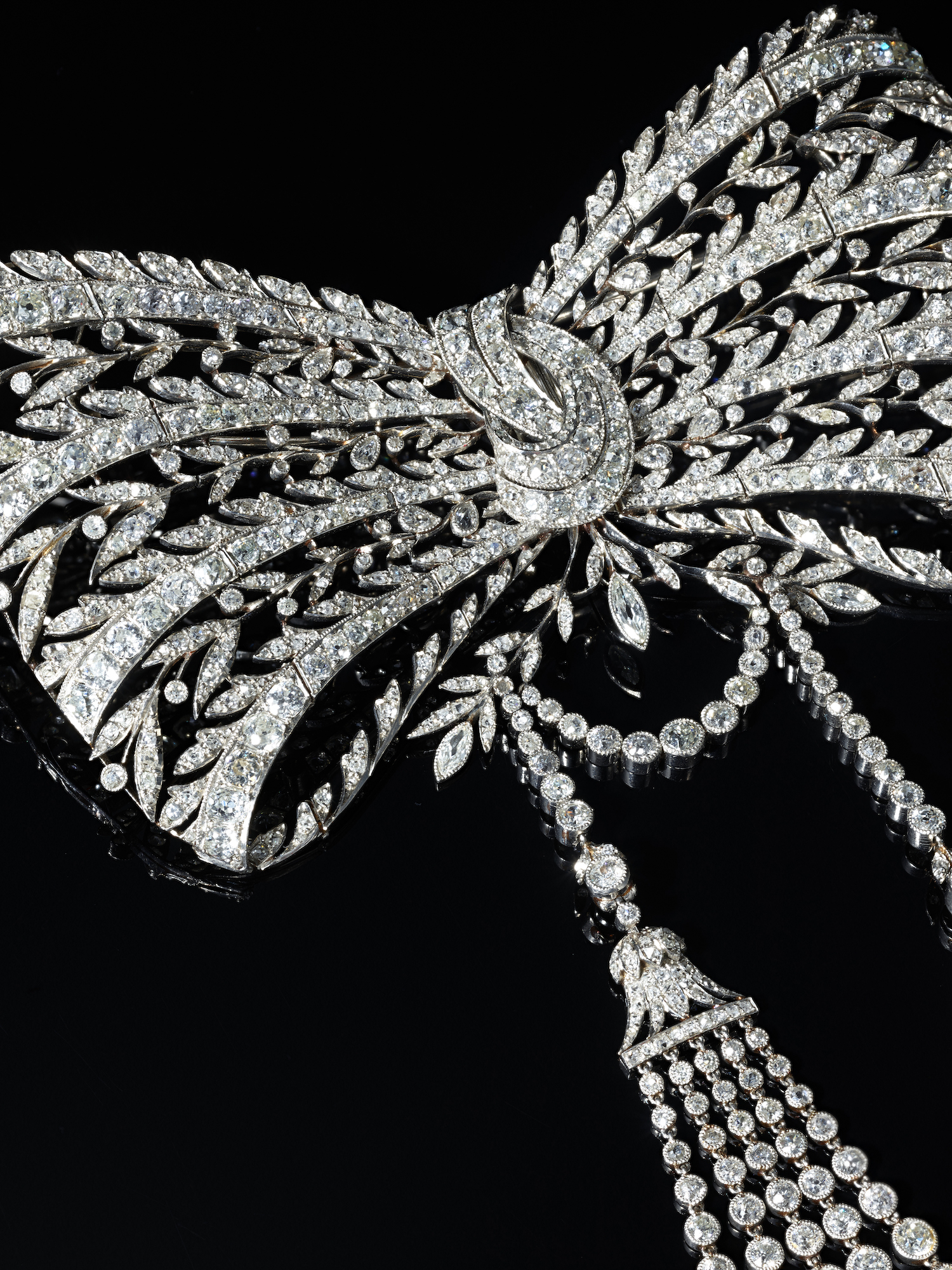 Sotheby’s sells the unusual jewellery of a woman of taste