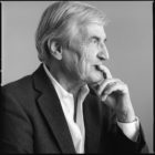 Portrait du parfumeur Jean-Claude Ellena ©Brigitte Lacombe/Jean-Claude Ellena.jpg