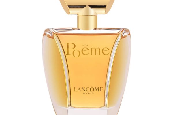 Eau de parfum Poême 100 ml ©Lancôme