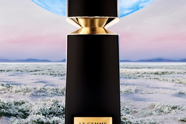 Le Gemme Amunae ©Bvlgari