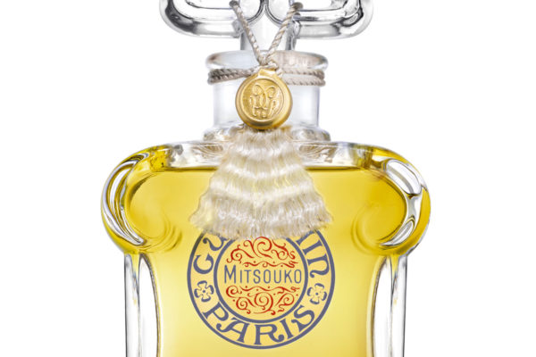 Mitsouko ©Guerlain