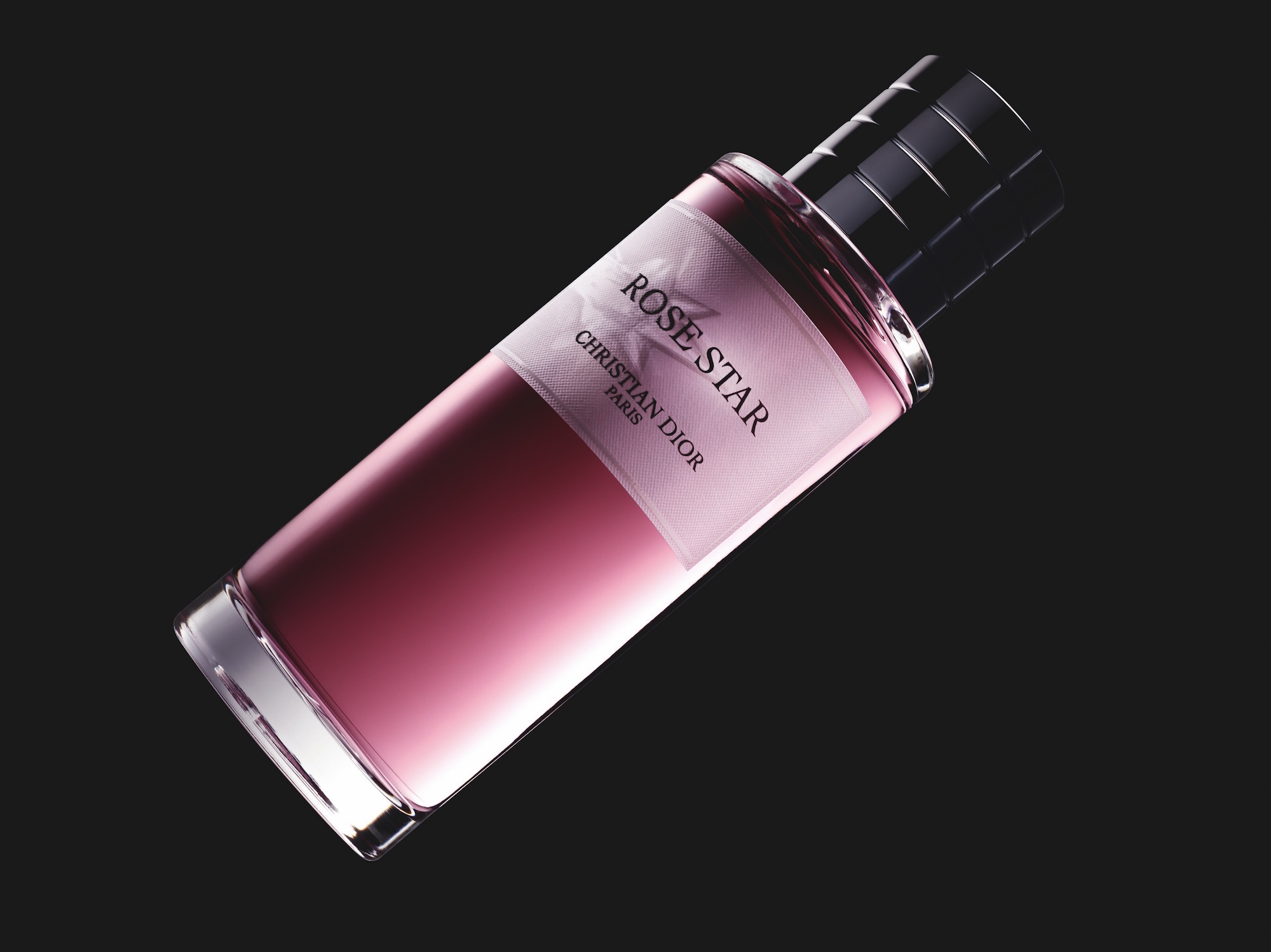 Francis Kurkdjian fait éclore une Rose Star au cœur des parfums Dior