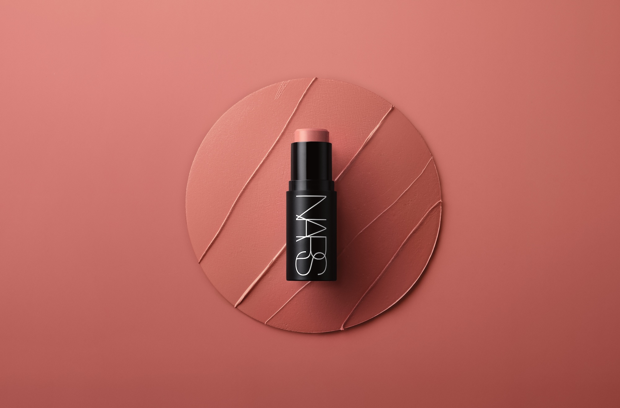 How François Nars changed the face of make-up