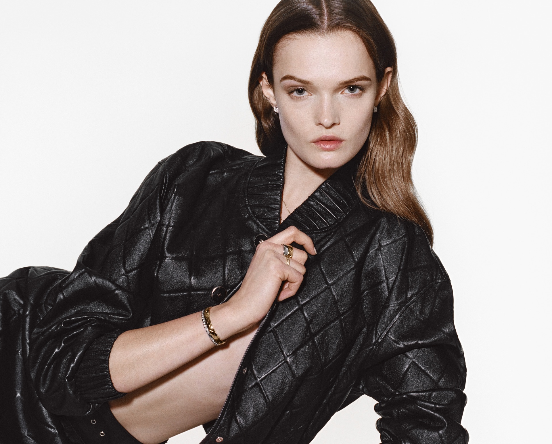 Coco Crush, l’or en liberté