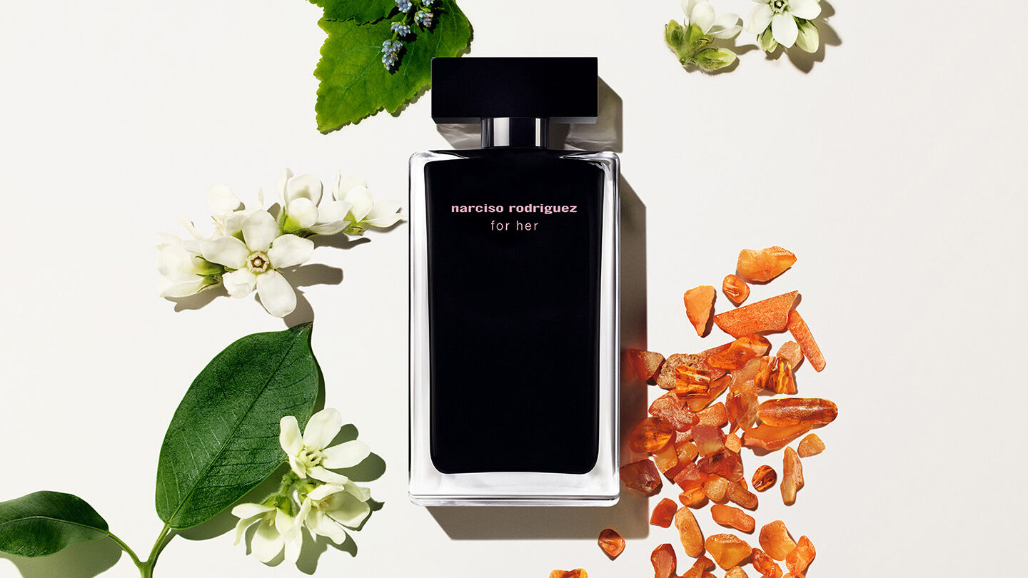 Narciso Rodriguez, le musc et l’épure